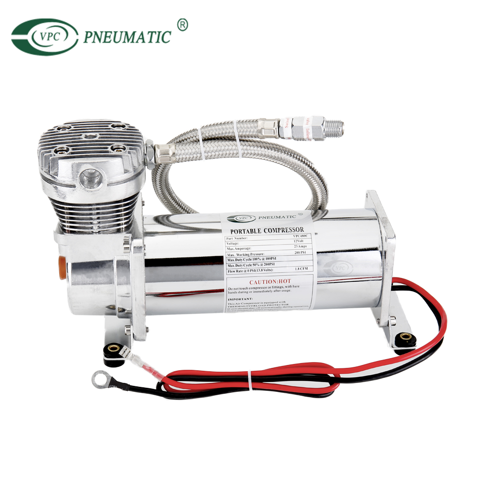 compresseur d'air viair 480c